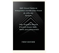 Zhang W SAP Cloud Platform Integration Certification Exam (C_CPI_13) (Tascabile)