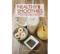 Zhang Yifang Kimberly Ashton Healthy Smoothies (Tascabile)