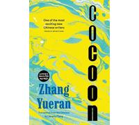 Zhang Yueran Cocoon (Tascabile)