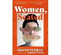 Zhang Yueran Women, Seated (Tascabile)