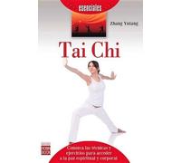 Zhang Yutang Tai Chi (Tascabile) Esenciales