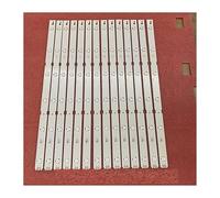 ZHANGAIQINYG 6LED LED bar for G-rundig 55GFB6627 55GFW6628 55GFB6623 55CLE6620BP 55VLE6621BP 55GFB6629