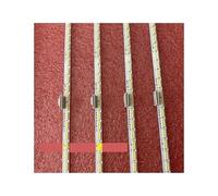 ZHANGAIQINYG LED backlight bar For 65PUS7600/12 65PUS9109/12 TPUE-650SM0-R4 TPT650LS-FJ01(8 PCS For 2 TV)