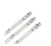 ZHANGAIQINYG LED Backlight bar For TV CRH-P40KP35350308667 LC-40CFG6021 LC-40FG2241KF LC-40FG5342E LC-40FG5242E LC-40CFG6021KF 40FG2241K(Kit 3pcs For 1 TV)