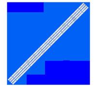 ZHANGAIQINYG LED Backlight strip for 55U9500 55HT4060UD 55HT8060UD 55R855U 55U9500 VES550QNDL-2D-N41 JL.D550B1330-078AS-M_V02