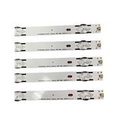 ZHANGAIQINYG LED Backlight strip For H-isense H50N5300 H50N5300UK H50N5308 LED50EC500U 50H6D H50NEC5200 LC-50P7000 LC-50P7000U LC-50LBU591U(10set For 10 TV)