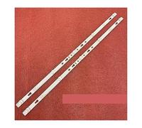 ZHANGAIQINYG LED Backlight Strips For H-aier 32D3000 32D3000B TV TC-32FS500X FOR F-anco W32-D12B FOR A-tvio ATV-32SM 4C-LB320T-HRB ZC2 32D1200(10pcs For 5 TV)