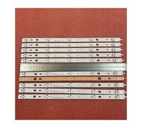 ZHANGAIQINYG LED Backligt Strip For S-ON-Y KDL-40W607B KDL-40RM10B 40W600B KDL-40R480B KDL-40R450B KDL-40R483B KDL-40R453B KDL-40W605B 40R485A(2 Kit For 2 TV)