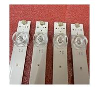 ZHANGAIQINYG LED Strip 12LED For H-ISENSE 50E76GQ JHD500X3U51-T0L1 SH50D12-ZC46AG-04 303SH500008(2 set For 2 TV)