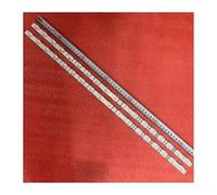 ZHANGAIQINYG LED Strip(2) 18LED For T-CL B0101-000582 65S455 65S41 65S451 65S453 65S450F 65v6e 65v6ea 65p63 65S11 65RP630K TCL65LB20_3030F2.4D(2set For 2 TV)
