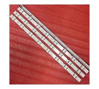 ZHANGAIQINYG LED Strip For 55UK6300LLB 55UM71007LB 55UU340C-UB 55UN7000PUB 55UK6090PUA 55UK6400PFL 55UM6950DUB 55UK6200PUA(3PCS set For 1 TV)