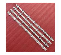 ZHANGAIQINYG LED strip For 7LED 50NAN096NE 50NANO79S SSC_TRIDENT_50NANO79 C500DQN-VCXLS-A14X EAV65002301(2set For 2 TV)