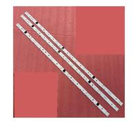 ZHANGAIQINYG LED strip for A-KAI A-KTV 401 403 4021 408 LE-39FD D39-F2000 LC390TA 2A 01 JS-D-JP3920-061EC 071EC E39F2000 MD390012(3pcs set 1 TV)