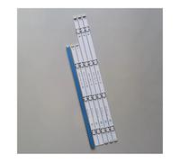 ZHANGAIQINYG LED strip for L-G 43LF510V 43LF5100 43LH590 43LJ515V 43LH511T HC430DUN LF51_FHD_A B 43LH51_FHD_A B