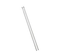 ZHANGAIQINYG LED Strip For LTA400HM13 L40F3200B 40VLE6142C LE4050 LE4052 LE4050B 40VLE6142C LC-40LE240E 40INCH-L1S-60 LJ64-03029A 2011SGS40(4 PCS For 2 TV)