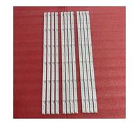 ZHANGAIQINYG LED strip for P-ioner PLE5006 LT-50EM76 LT-50C550 P50FN117J MTV-5031LTA2 LED50D06-ZC14AG LED50D06 LE50K5500TF K50DLM8F(2 set For 2 TV)