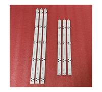 ZHANGAIQINYG LED Strip for S-ON-Y KDL-32R303B KDL-32RD303 KDL-32R303C Samsung_2014_TV__FIJL_32V_A B LM41-00091J 00091K(5set For 5 TV)
