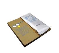 ZHANGAIQINYG Polvere for K-onica M-inolta C5500 C5501 C6500 C6501 C6000 C7000 65hc 75hc Importa Ferro Carrier(Y-1100g)