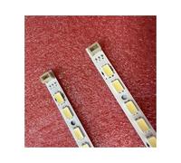 ZHANGAIQINYG Striscia di retroilluminazione a LED 60LED for TV 37LV3500-UA 37LV3500 37LV3550 37T07-02A 37T07-02(2 PCS For 1 TV)