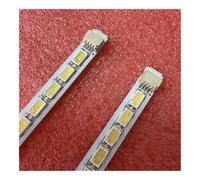 ZHANGAIQINYG Striscia LED 66LED for LE40H157 LE40E19 V-8229-A03-50 V-8229-A03-60 015B8000-A03-R00-8229 L00-8229(2pcs For 1 TV)