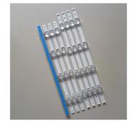 ZHANGAIQINYG Striscia LED for 42LF5800 42LB653V 42LB652V 42LB631V 42LB630V 42LB5800 42LB5700 42LF5610 42LB5610 42LB550V 42LB561V 42lb5400(1 Kit)