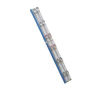 ZHANGAIQINYG Striscia LED for LG for I-nnotek for D-RT AB for T-ype 32LN 32LB 32LF631V 32lb550b 6916L-2100A 2101A 32LB580 32LB562V 32LB650V 32MB27VQ(15 PCS For 5 TV)