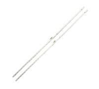 ZHANGAIQINYG Striscia LED for S-amsu V0T6-500SM0-R0 BN96-50382A QA50Q60TA QE50Q60TA QN50Q60TAFXZA QN50Q6DTAF QN50Q60TAFXZA UN50TU700DFXZA(20pcs For 10 TV)