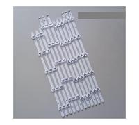 ZHANGAIQINYG Striscia LED for TV TX-50AS650 TC-50AS650H TX-50AS650 TX-50AS740 TH-50AS700L TH-50AS670C TX-50AS650E TX-50AS650B LC500DUF UG F1