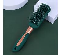 Zhangfang Pettine per capelli per massaggio antistatico, in nylon, adatto per uomini e donne, adulti e bambini