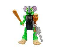 zhangfuyun Horlon Tralalero Tralala Giocattoli per Decorazione Ufficio, Figures von Shari de méme Brainrot italiano, Funny Tung Tung Sahur Brainrot, Shari in den Korben AI Brainrot Animale Figures