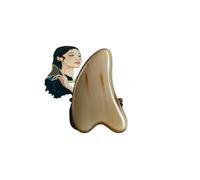 ZHANGHOUJUN-A1249 - Raschietto per massaggi