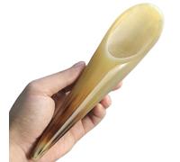 ZHANGHOUJUN-A362 - Raschietto per massaggi con pettine per massaggio