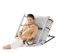 ZhangHY Anziani Get Up Aiuto Elettrico Infermieristica Casa Indietro Riser Costretto A Letto Lungo Sdraiato Cuscino Fatturato Aiuto Alzarsi Indietro Riser Sollevamento Materasso Multifunzionale