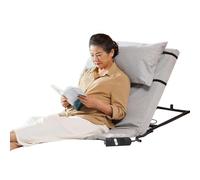 ZhangHY Anziani Get Up Aiuto Elettrico Infermieristica Casa Indietro Riser Costretto A Letto Lungo Sdraiato Cuscino Fatturato Aiuto Alzarsi Indietro Riser Sollevamento Materasso Multifunzionale