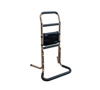 ZhangHY Divano Get-up Booster Frame Anziani Mobile Get-up Booster Sedile WC Bracciolo Get-up Booster Stand Assistenza Rotaie