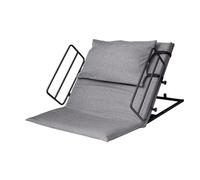 ZhangHY Sveglia elettrica per anziani con il letto completo ascensore automatico mobilità disabilità assistiti per la cura del letto alzarsi Letto elettrico Schienale anziano Sveglia Aids modelli