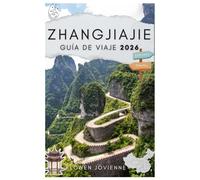 ZHANGJIAJIE GUÍA DE VIAJE 2026
