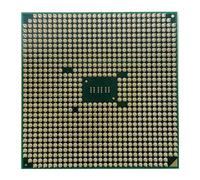 ZHANGLILI Potente potenza di calcolo Athlon X4 845 3,5 GHz 65 W Processore CPU Quad-core AD845XACI43KA Spina FM2+ Processore per computer multithreading