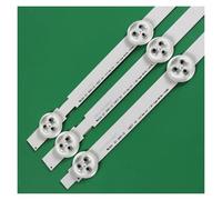 ZHANGMIYAN Striscia di retroilluminazione a LED 6916L-1108A 6916L-1107A for LC320DUE SF R1 A1/B1/B2 32LN570B 32LN546B 32LN560B 32LN542V-ZD 32LN542V