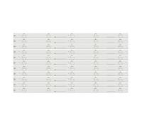 ZHANGMIYAN Striscia di retroilluminazione a LED for LTDN50K220WTEU LTDN50D LTDN50K LEDN50D36P LTDN50D36TUK LTDN50K2204WSEU LED50EC290N SVH500A24_5LED