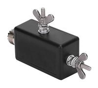 Zhangpu 9 10×8×2 1:9 Balun Antenna a Onde Corte Hf Adatta per Stazioni Qrp da Esterno e mobili.