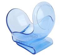 Zhangpu Clamp/Holder per Pallina da Tennis Supporto Durevole Comodo per L'allenamento del Tennis Clamp/Holder in Vita in ABS per gli Appassionati di (Cielo blu)