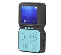 Zhangpu Console di Gioco Portatile Dispositivo di Gioco Leggero Antistress per Bambini, con Scheda di Memoria 4G per Divertimento e Miglioramento della Logica, Dispositivo di Portatile per Bambini e
