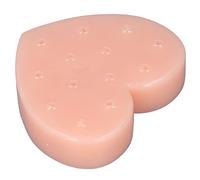 Zhangpu Giocattolo Antistress Che Schiocca Brufoli, Stimola la Decompressione per Bambini, Adulti, Materiale TPE