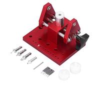 Zhangpu Guarda Back Remover Lega di Alluminio Professionale Rosso Orologi Back Case Cover Opener