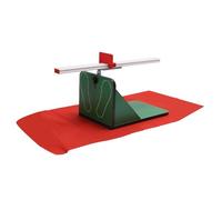 Zhangpu Sede e raggiunge strumenti di misura seduti e raggiungi Fitness Tester Strumenti di valutazione della flessibilità Sedersi e raggiungere attrezzature di valutazione