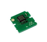 ZHANGPYBM 10 pezzi C9382 C12C938211 scatola di manutenzione chip compatibile con Epson Workforce Pro WF C5310 C5810 C5390A C5890A C5390DW C5890DWF pezzi di ricambio