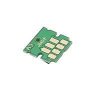 ZHANGPYBM 50 pezzi T04D1 EWMB2 Scatola di mantenimento dell'inchiostro chip compatibile con Epson L6160 L6168 L6170 L6178 L6190 L6191 L6198 L6161 L6166 L6171 C13T04 D100 Parti di ricambio T04