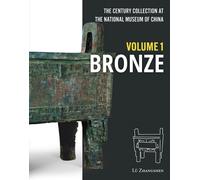 Zhangshen Lü The Century Collection at the National Museum of (Copertina rigida)