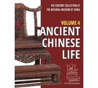 Zhangshen Lü The Century Collection at the National Museum of (Copertina rigida)